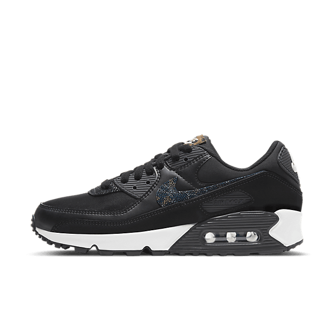 Nike Air Max 90 SE 'Black'