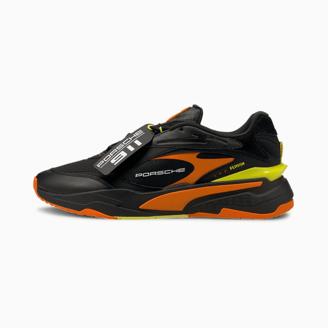 Puma Porsche Legacy Rs Fast Motorsportschoenen