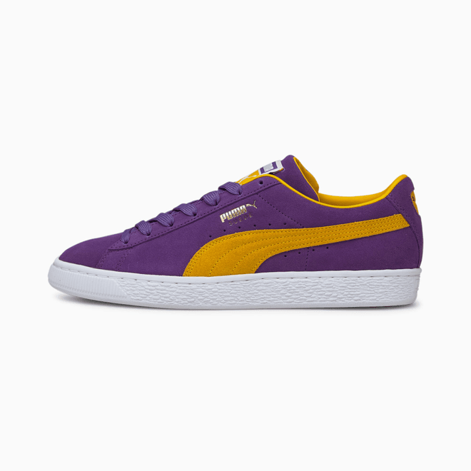 Puma Suede Teams Sneakers