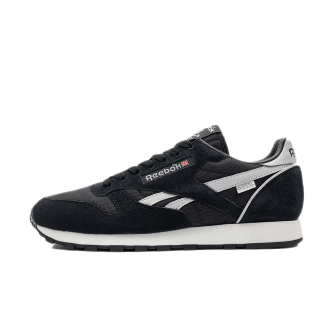 Reebok Classic Leather Gore-Tex 'Black'