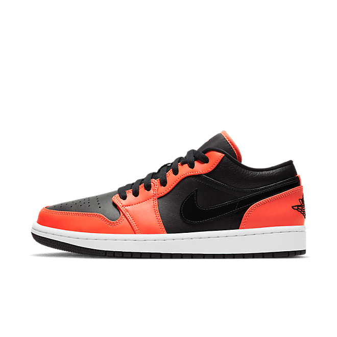 Air Jordan 1 Low 'Turf Orange'