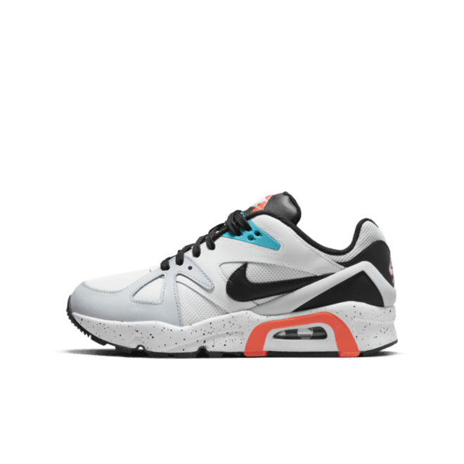 Nike Air Structure Triax 96 GS