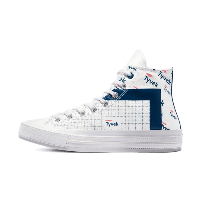 Converse Chuck 70 High 'Tyvek'