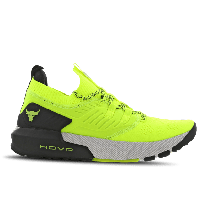 Under Armour Prjct Rock