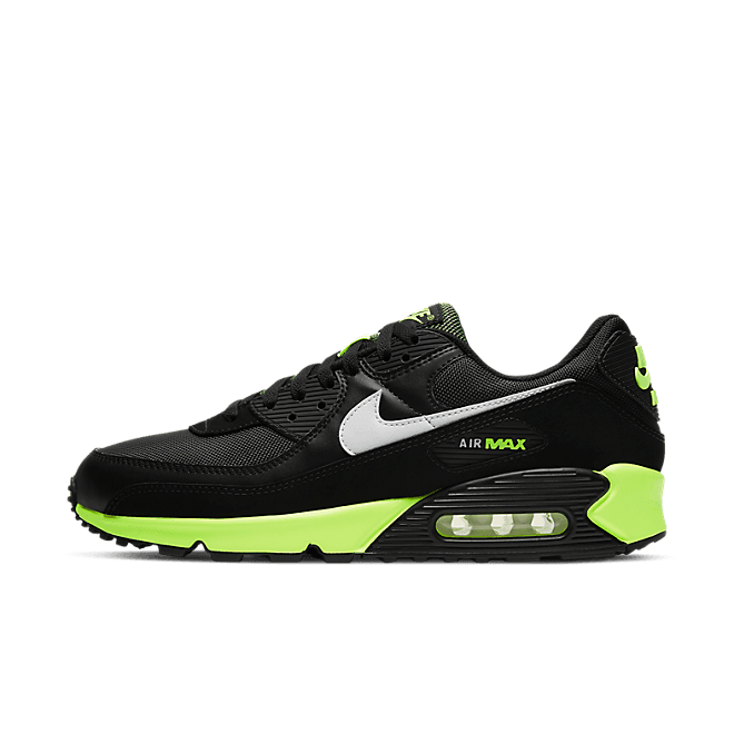 Nike Air Max 90 Hot Lime