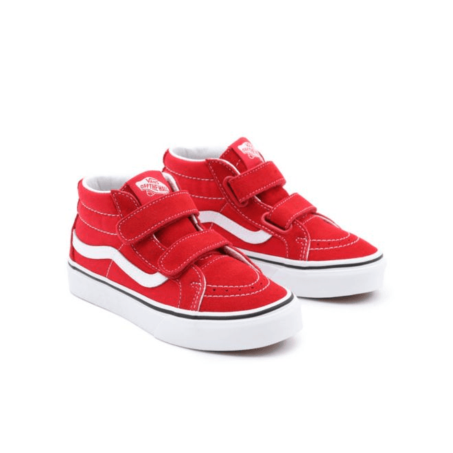 VANS Sk8-mid Reissue V 