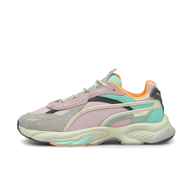 Puma RS-Connect 'Violet Pink'