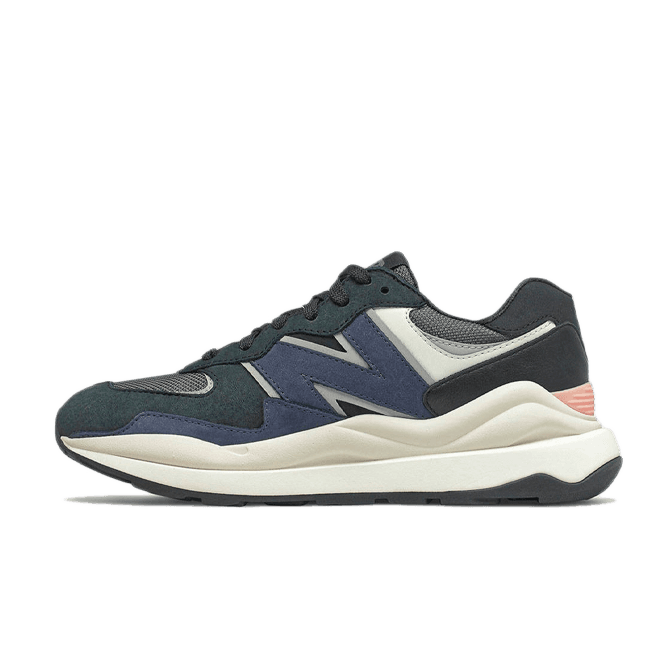 New Balance W5740LB 'Navy'