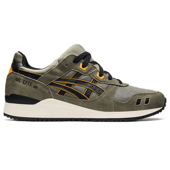 ASICS Gel - Lyteâ¢ Iii Og Lichen Green