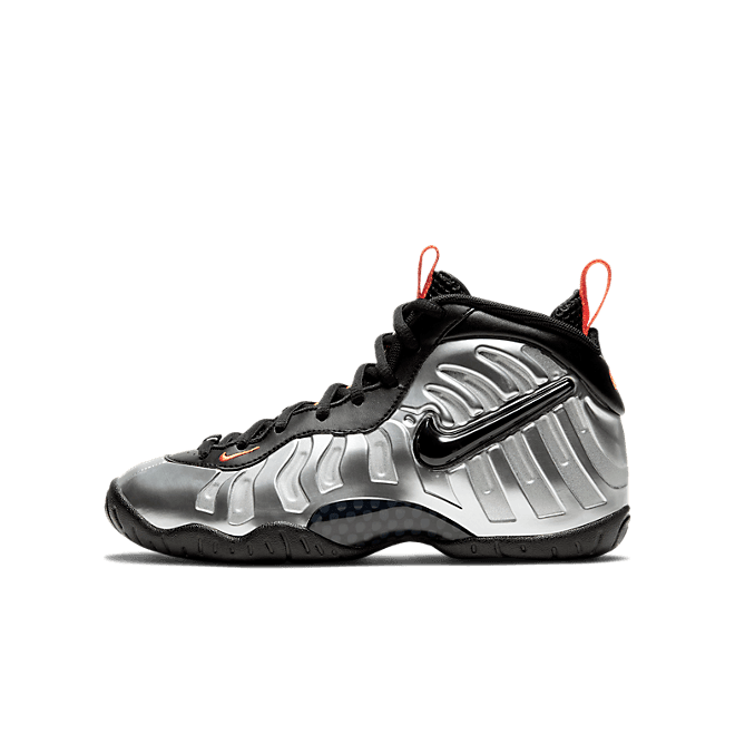 Nike Air Foamposite One Halloween 2020 (GS)