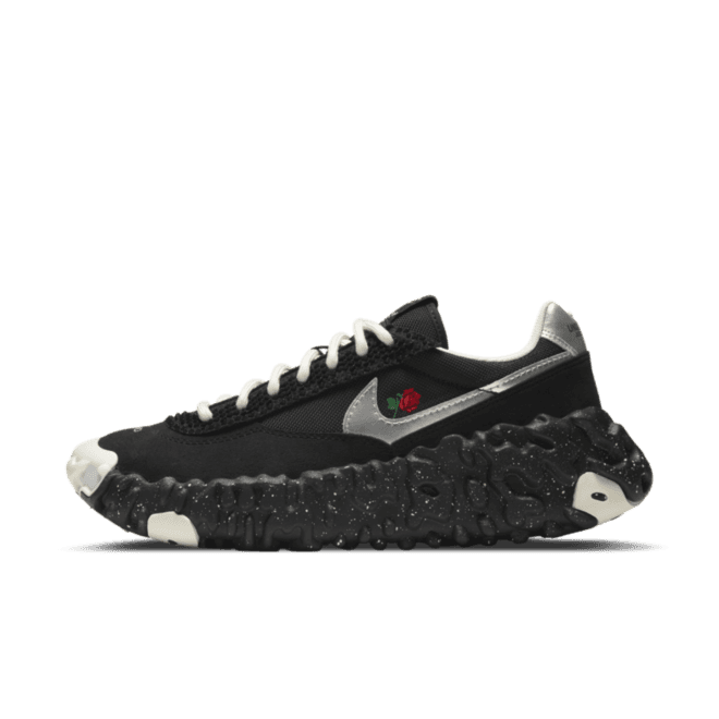 Undercover X Nike Overbreak SP 'Black'