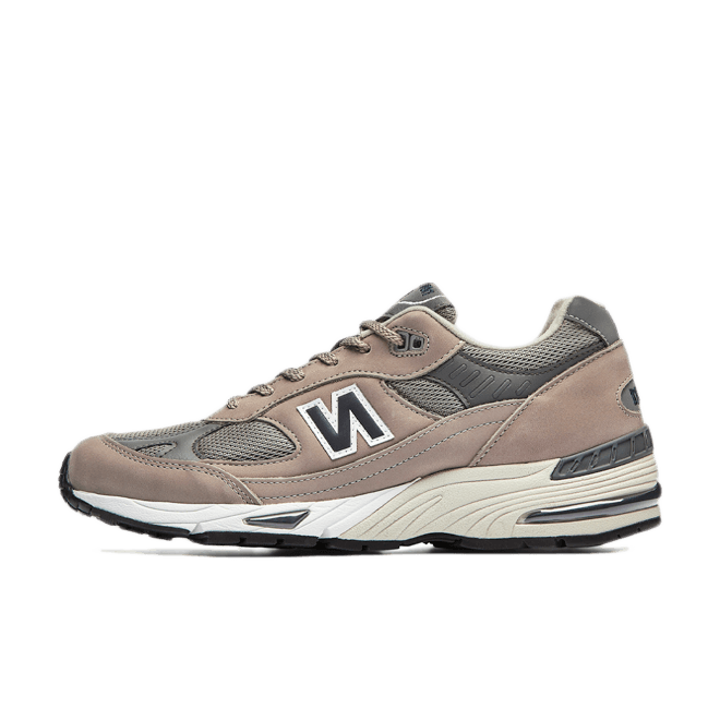 New Balance M991ANI 'Moonbeam'