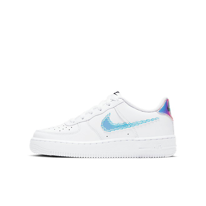 Nike Air Force Lv8