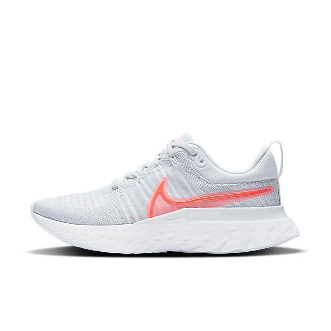 Nike React Infinity Run Flyknit 2