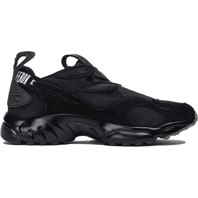 Reebok DMX Daytona Experiment 2 Pyer Moss Black