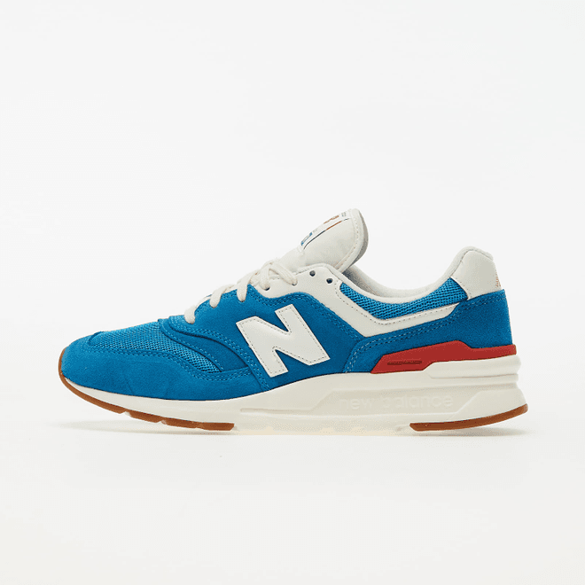 New Balance 997 Blue