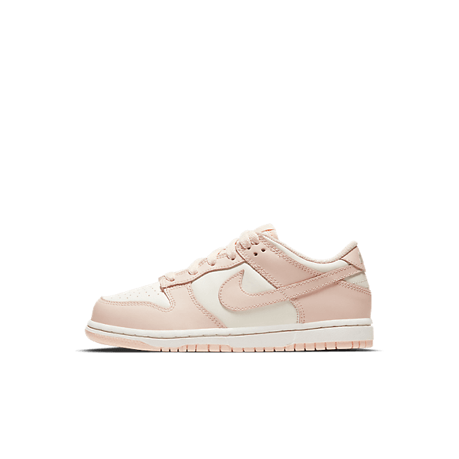 Nike Dunk Low PS 'Orange Pearle'