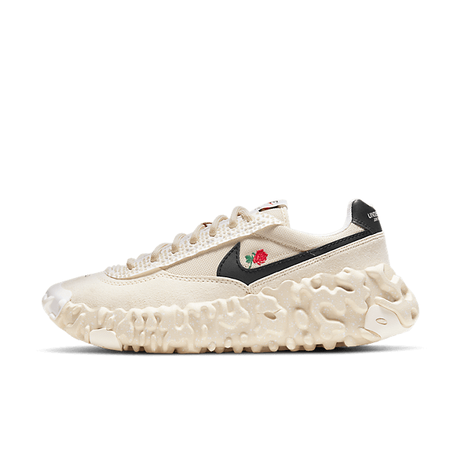 Undercover X Nike Overbreak SP 'White'