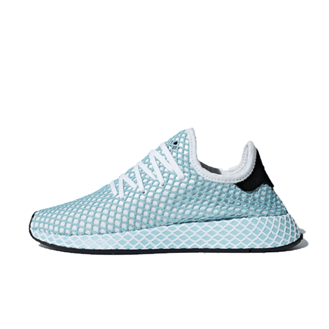 adidas Deerupt Runner Parley 'Blue'