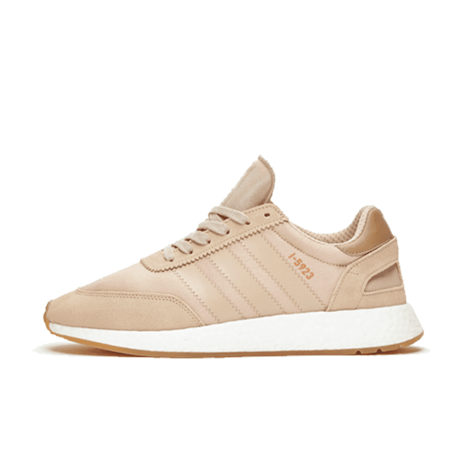 adidas Originals  I-5923 'Sneakersnstuff' Nude