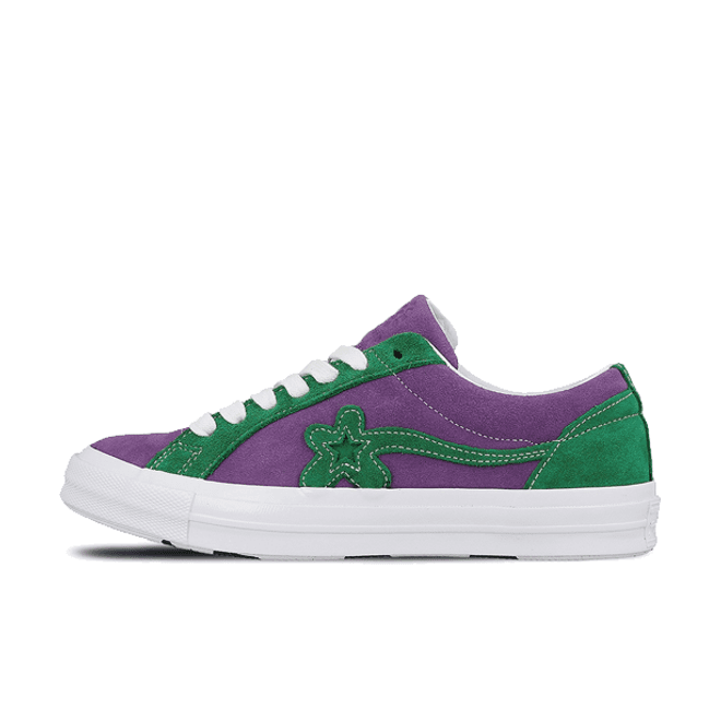 Converse One Star Golf Le Fleur OX