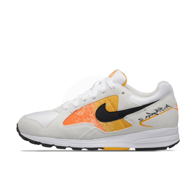 Nike WMNS Air Skylon II 'White/Yellow