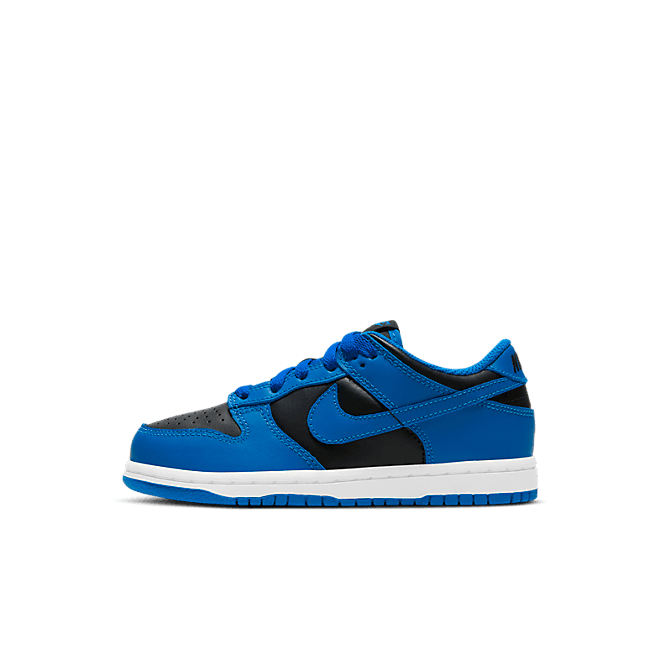 Nike Dunk Low PS 'Hyper Cobalt'