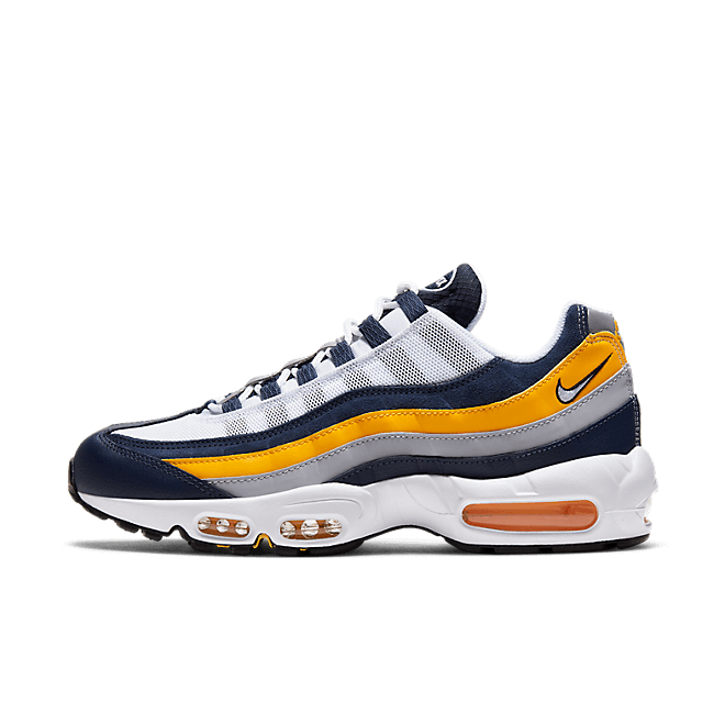 Nike Air Max 95 Michigan