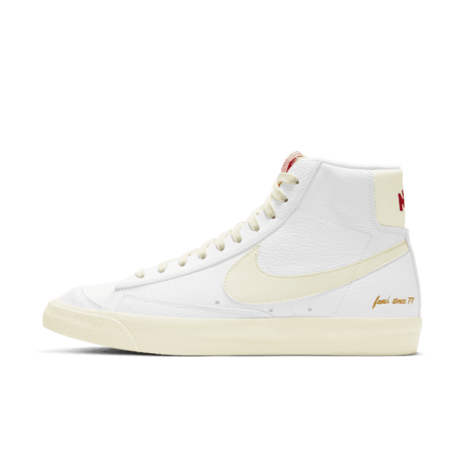 Nike Blazer Mid 77 'Popcorn'