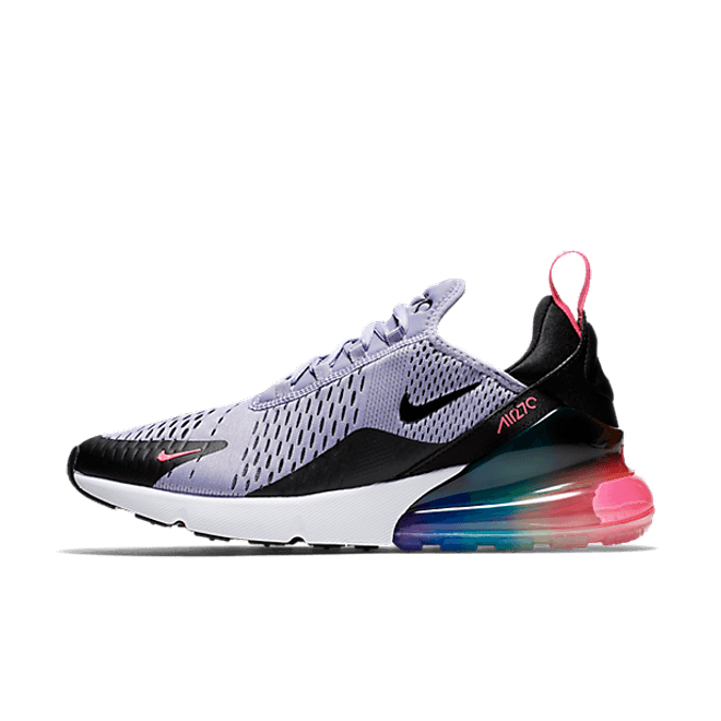 Nike Air Max 270 “Be True”