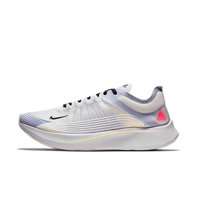 Nike Zoom Fly “Be True”