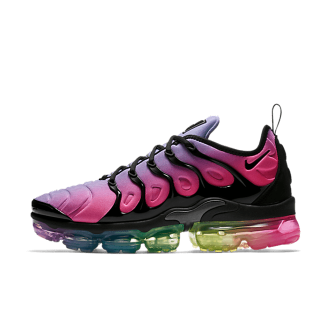 Nike Air VaporMax Plus “Be True”