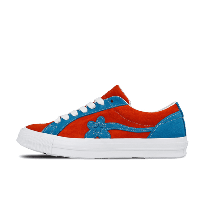 Converse One Star Golf Le Fleur OX