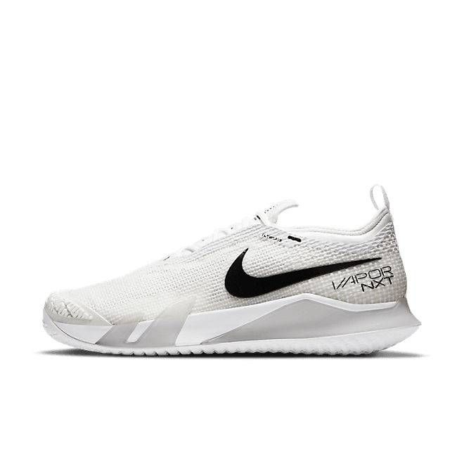 NikeCourt React Vapor NXT Hardcourt