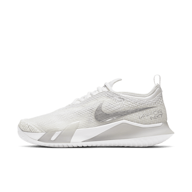 NikeCourt React Vapor NXT Hardcourt