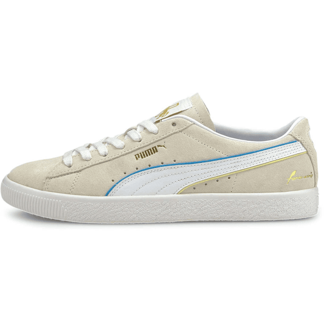 Puma Suede VTG RDL FS  