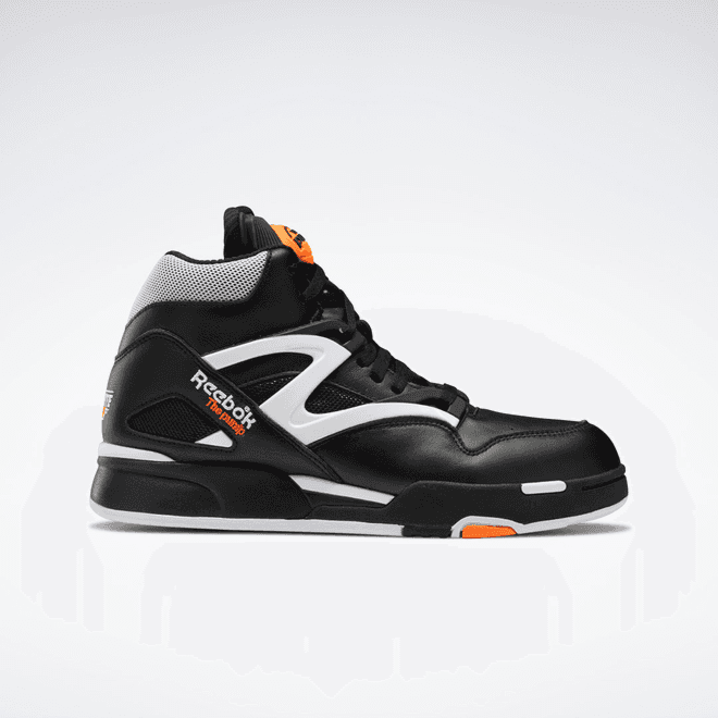 Reebok Pump Omni Zone II Schoenen