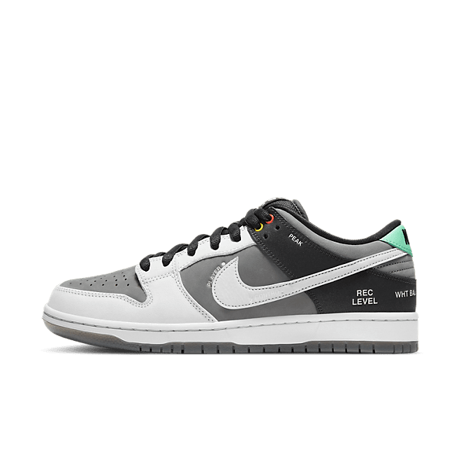 Nike SB Dunk Low 'VX1000'