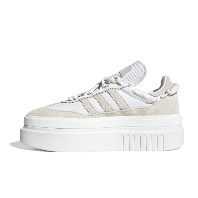 Ivy Park X adidas Super Sleek 72 'Off White'