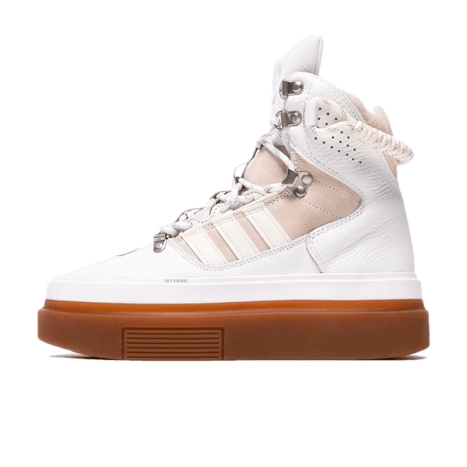 Ivy Park X adidas Super Sleek Boot 'White'