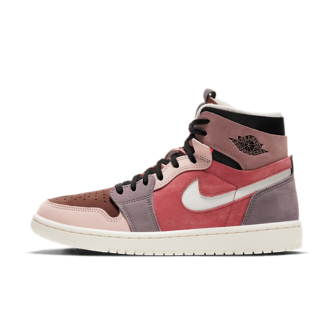 Air Jordan 1 High Zoom CMFT 'Canyon Rust'