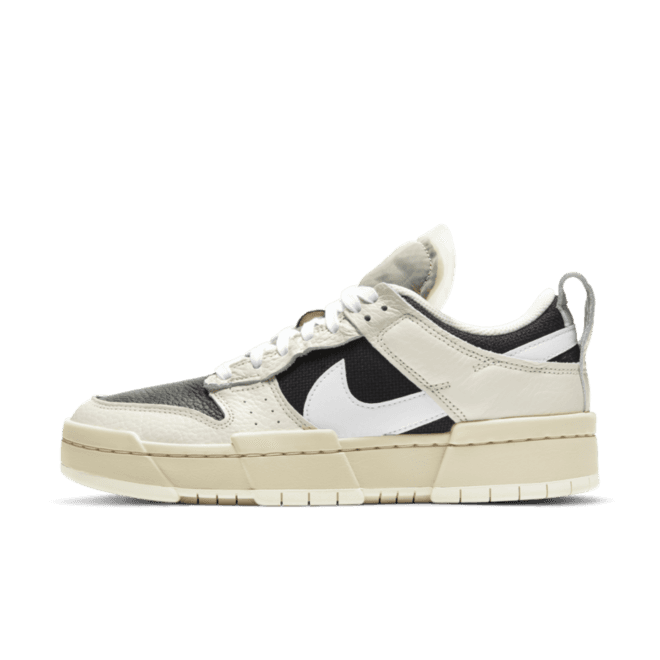 Nike Dunk Low Disrupt 'Pale Ivory'