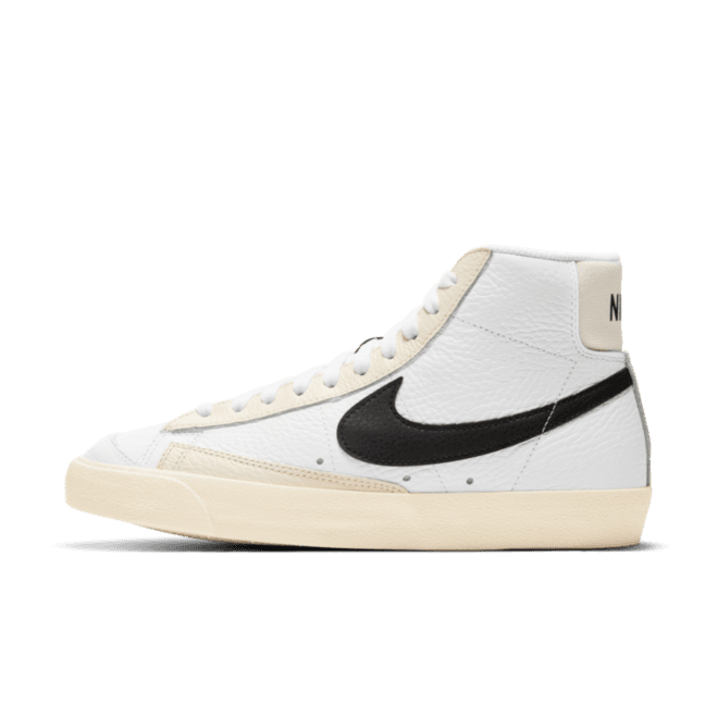 Nike WMNS Blazer Mid '77 'Pale Ivory'