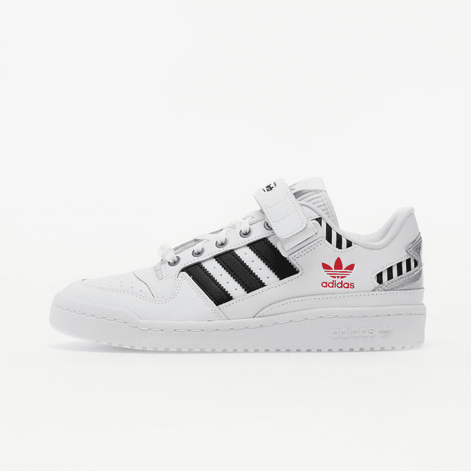 adidas Forum Low W