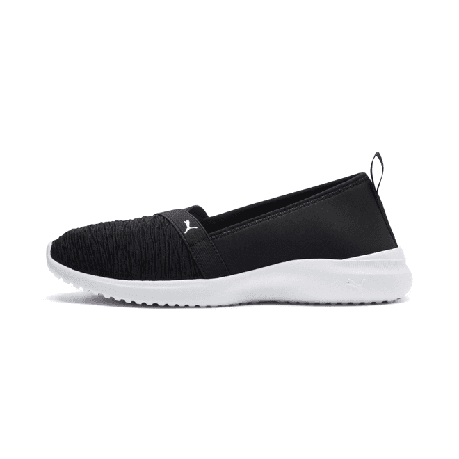 Puma Adelina Slip On Sportschoenen Voor Dames