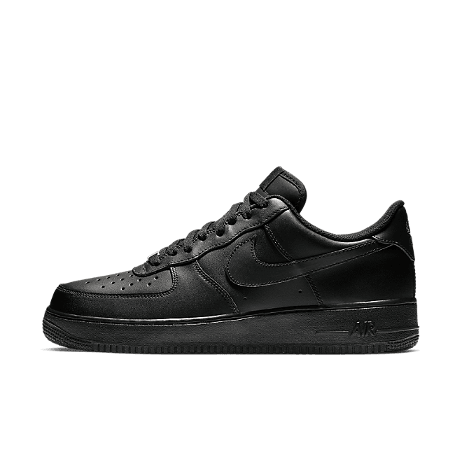 Nike Air Force 1 '07 Black/Black