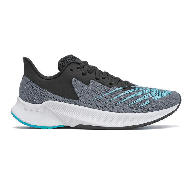 New Balance FuelCell Prism - Ocean Grey with Virtual Sky