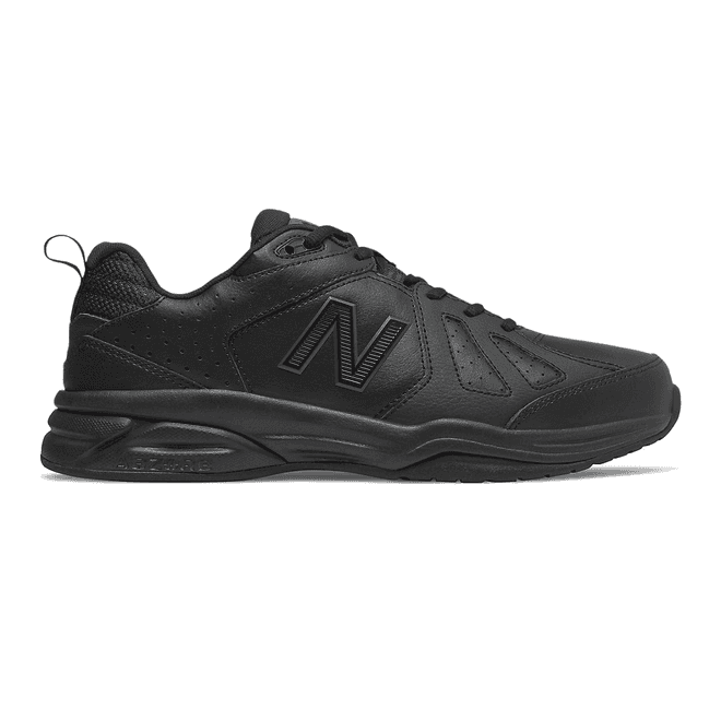 New Balance 624v5 - Black