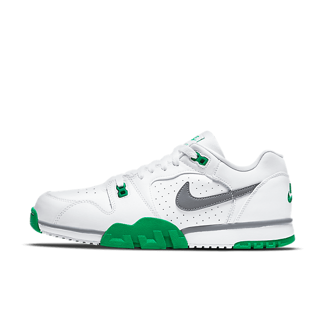 Nike Cross Trainer Low 'Lucky Green'