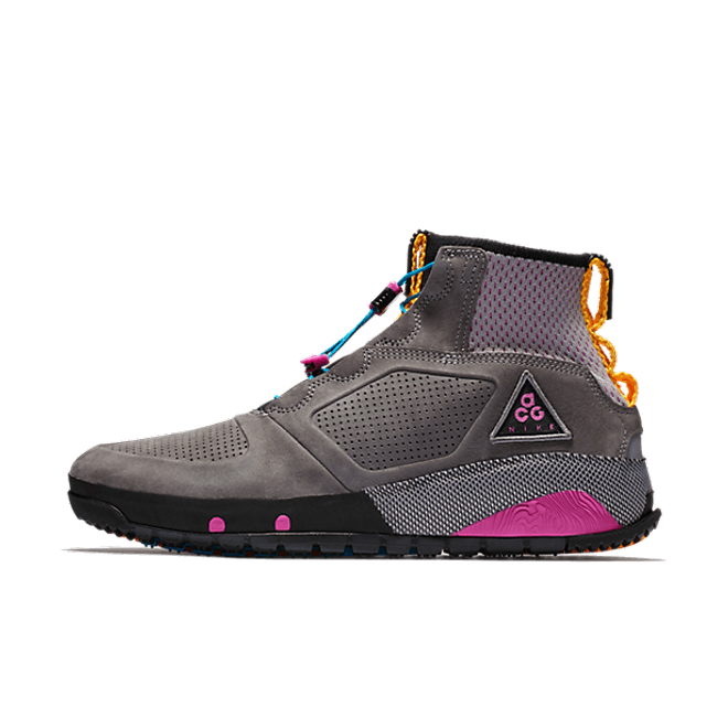 Nike ACG Ruckel Ridge 'Gunsmoke'